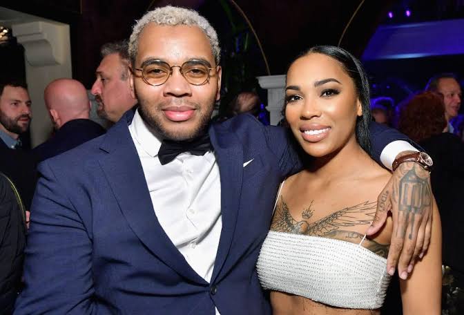 Kevin Gates' Wife Dreka Files For Divorce After Nine Years Of Marriage 1 Kevin Gates' Wife Dreka Files For Divorce After Nine Years Of Marriage