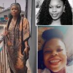 Nigerian Man Allegedly Stabs Lady To Death After Inviting Her To His House [Photos]