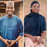 Abdulrahman Bello Sentenced To Death For Killing Kwara Student, Hafsoh Lawal