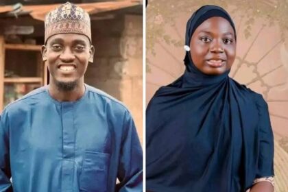 Abdulrahman Bello Sentenced To Death For Killing Kwara Student, Hafsoh Lawal