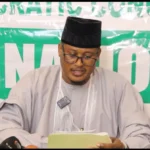 Nafiu Bala Declares Himself ADC Chairman, Vows To Challenge David Mark’s Leadership