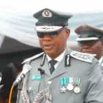 President Tinubu Extends Tenure Of Nigerian Customs CG, Bashir Adeniyi