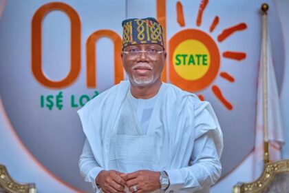 Appeal Court Upholds Lucky Aiyedatiwa’s Election As Ondo Governor