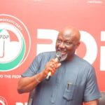 Dino Melaye Announces His Resignation From PDP 1