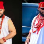 "Return Home If You’re Facing Rejection On Foreign Soil" - Yul Edochie Tells Igbo People