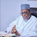 Health Minister Ali Pate Holds Closed-Door Meeting With Striking Nurses And Midwives 1