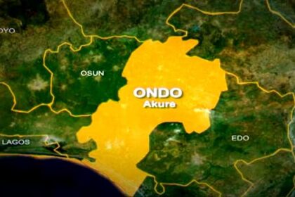 Woman Arrested For Allegedly Killing Her Sister Over ₦800 Debt In Ondo