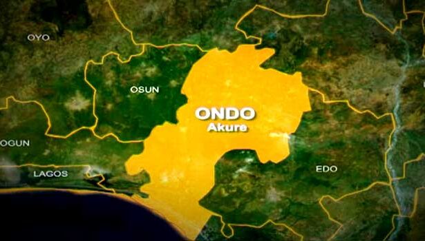 18-Year-Old Teenager Stabs Friend To Death In Ondo