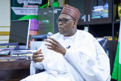 Nigerian Nurses And Midwives Have Called Off Strike - Health Minister Ali Pate