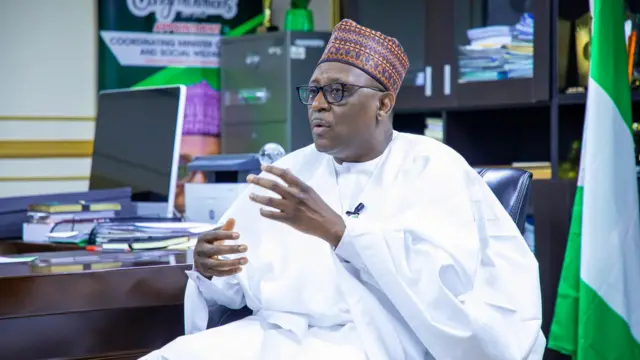 Nigerian Nurses And Midwives Have Called Off Strike - Health Minister Ali Pate