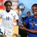 Former Chelsea Star, Eni Aluko Reveals Why She Ditched Nigeria For England
