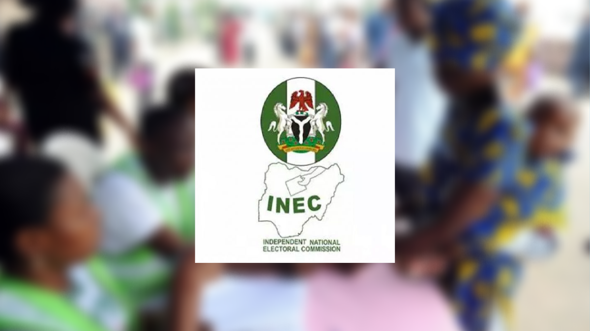 2027 Elections: INEC To Begin Online Voter Pre-Registration On August 18