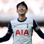 Son Heung-min Announces Plan To Join MLS After 10 Years At Tottenham Hotspur
