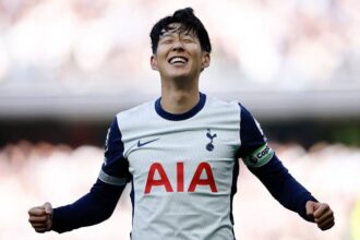 Son Heung-min Announces Plan To Join MLS After 10 Years At Tottenham Hotspur