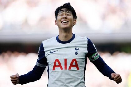 Son Heung-min Announces Plan To Join MLS After 10 Years At Tottenham Hotspur