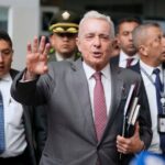 Former Colombian President Alvaro Uribe Sentenced To 12 Years Of House Arrest
