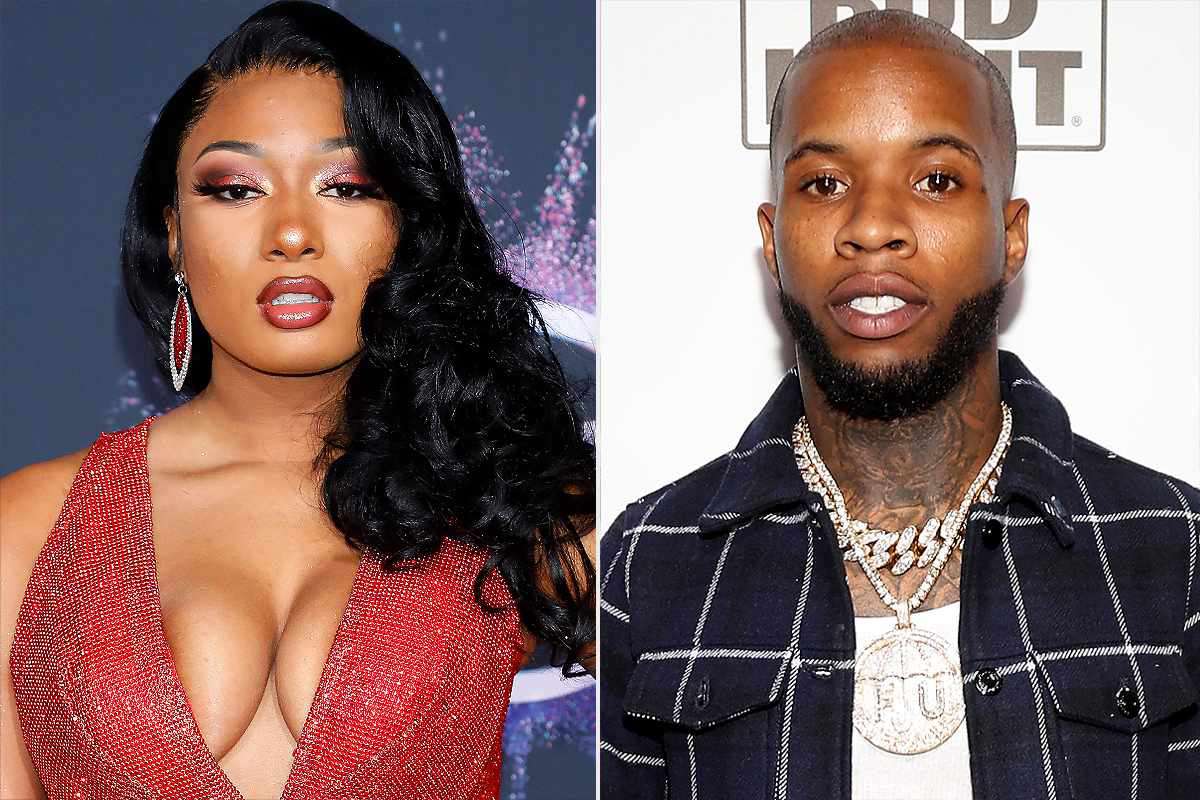 Tory Lanez Ordered To Pay Megan Thee Stallion’s Legal Fees After Mocking Her Lawyer