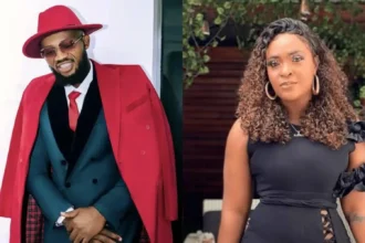 Blessing CEO Reacts To Lover IVD's Alleged Arrest At Airport On His Way To Qatar