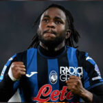 Ademola Lookman Deletes Atalanta Instagram Posts As He Eyes Inter Milan Transfer