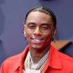 Soulja Boy Arrested By Police After Gun Was Found On Him During Traffic Stop