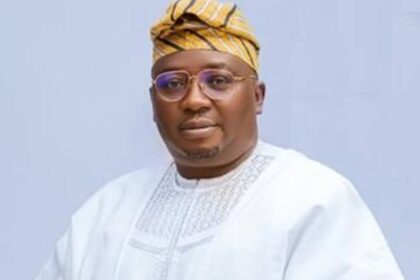 "Nigerians Will Enjoy Steady Electricity Before Tinubu Leaves Office" - Minister Of Power, Adelabu