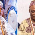 Olubadan-In-Council Nominates Rashidi Ladoja As 44th Olubadan Of Ibadanland