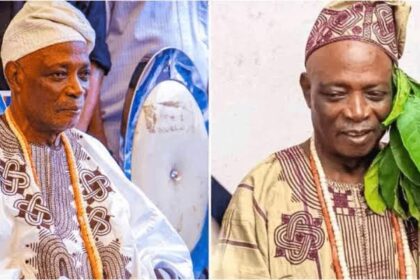 Olubadan-In-Council Nominates Rashidi Ladoja As 44th Olubadan Of Ibadanland