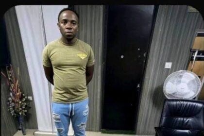 Police Arraign Hired Assassin, Olori Eso For Allegedly Terrorising Lagos Communities