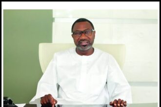 Banks Used Pretty Ladies To Woo Me For Deposits, But Sent Thugs When Things Fell Apart - Otedola