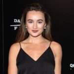 Actress Kelley Mack Dies At 33