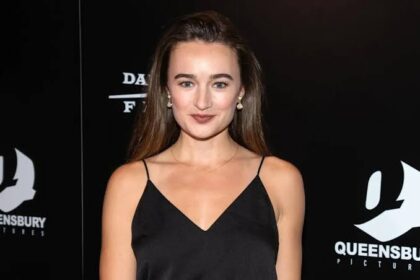 Actress Kelley Mack Dies At 33