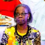 MKO’s Wife, Doyin Abiola Is Dead