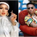 Wizkid Is The Only Nigerian Man Who Can Make Me Dump My Boyfriends And Stay Loyal - Bobrisky