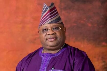 Man Arraigned For Allegedly Threatening Governor Adeleke’s Life In Court