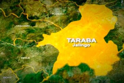 Soldier Allegedly Stabs Police Officer To Death In Taraba