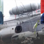 Two Ghanaian Ministers Among Eight People Killed In Military Helicopter Crash