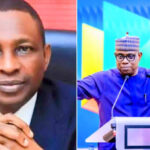 EFCC Chairman Ola Olukoyede Denies Forcing NNPC Boss, Bayo Ojulari To Resign