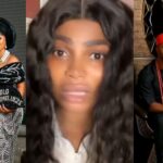 Evans Okoro Accuses Husband Of Threatening Her Life After 3 Months Of Marriage [Video]