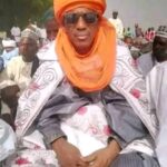 Fear Grips Zamfara After Bandits Kidnapped Monarch Following NAF Deadly Airstrike