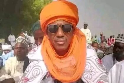 Fear Grips Zamfara After Bandits Kidnapped Monarch Following NAF Deadly Airstrike