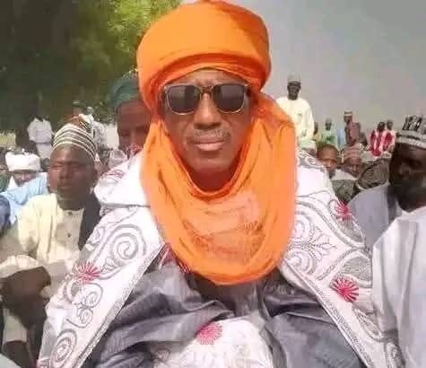 Fear Grips Zamfara After Bandits Kidnapped Monarch Following NAF Deadly Airstrike