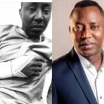 Police Allegedly Break Sowore’s Arm In Abuja Custody, Deny Access To Lawyer