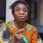 NAFDAC DG, Mojisola Adeyeye Claims GMO Foods Are Safe For Nigerians
