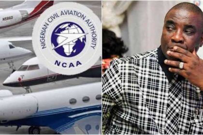 NCAA Files Petition To Prosecute Kwam 1 De Ultimate Over ValueJet Flight Incident