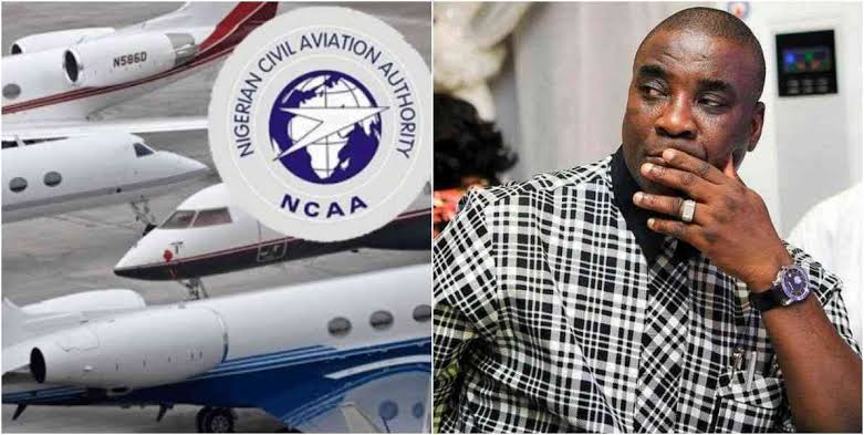 NCAA Files Petition To Prosecute Kwam 1 De Ultimate Over ValueJet Flight Incident