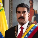 US Raises Bounty On Venezuela's President Nicolas Maduro To $50 Million