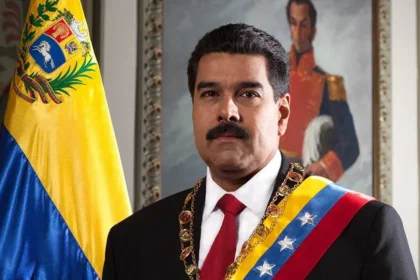 US Raises Bounty On Venezuela's President Nicolas Maduro To $50 Million