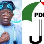 PDP Warns Of Stiffer Sanctions For Members Endorsing Tinubu's 2027 Election