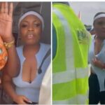 AON Imposes No-Fly Life Ban On Ibom Air Passenger For Assaulting Crew Members