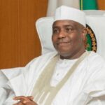EFCC Detains Former Sokoto Governor, Aminu Tambuwal Over Alleged ₦189bn Fraud